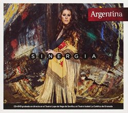 Argentina - Sinergia [CD/Dvd]