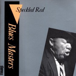 Speckled Red - Blues Masters Vol. 11