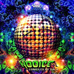 Various Artists - Nooice Compiled By Dala