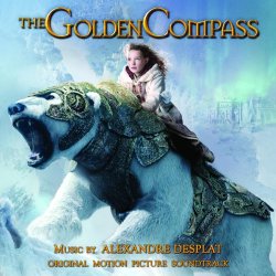 Alexandre Desplat - The Golden Compass (The Golden Compass)