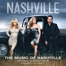 The Music Of Nashville Original Soundtrack (Season 4 Vol. 2)