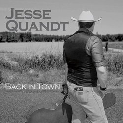 Jesse Quandt - Back in Town