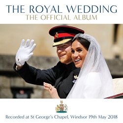   - The Royal Wedding - The Official Album