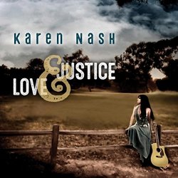 Karen Nash - Love & Justice
