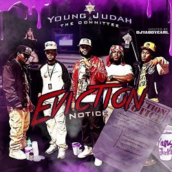 Young Judah, DJ Ya Boy Earl, Johnnie B feat. DJ Ya Boy Earl & Johnnie B - Hot Mess (feat. DJ Ya Boy Earl & Johnnie B) [Explicit]