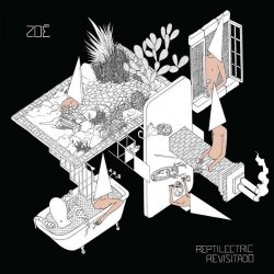 Zoe - Reptilectric (Dramian & Luriel)