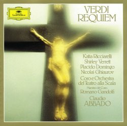 Verdi - Verdi Requiem