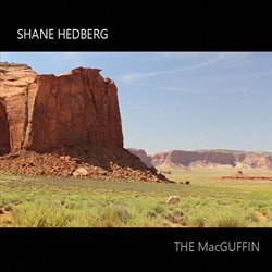 Shane Hedberg - The MacGuffin