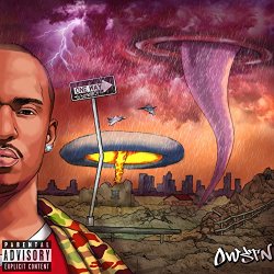 Tay Walker - One Way Street to Nowhere [Explicit]