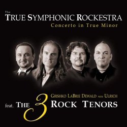   - Tsr 01 - Nessun Dorma