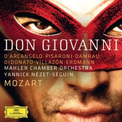 Mozart - Mozart: Don Giovanni