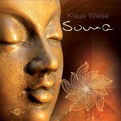 Klaus Wiese - Soma II
