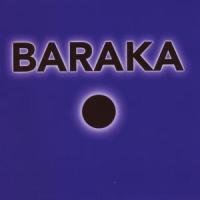 Klaus Wiese - Baraka [Import allemand]