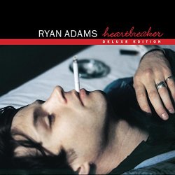 Ryan Adams - Heartbreaker (Deluxe Edition)