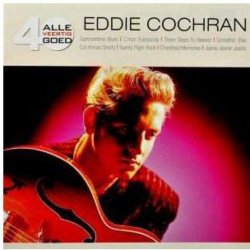 Eddie Cochran - Alle 40 Goed