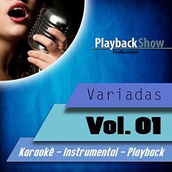 (01) - Back To You - Karaokê Instrumental Playback - Selena Gomez