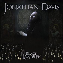 Jonathan Davis - Black Labyrinth [Explicit]