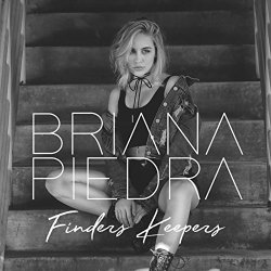 Briana Piedra - Finders Keepers [Explicit]