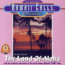 Music From The Land Of Aloha