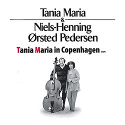   - Tania Maria in Copenhagen