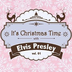 01-elvis presley - Trouble