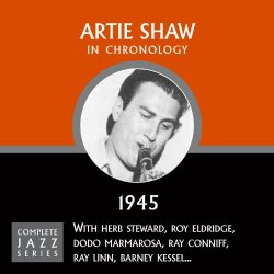 "07 - That's For Me (07-11-45)