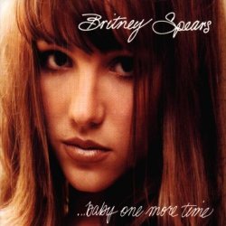 01-1998 - Britney Spears - ...Baby One More Time - Jive - 0521692 by Britney Spears (1998-01-01)