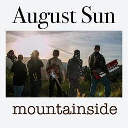 August Sun - Mountainside