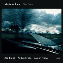 Mathias Eick - The Door