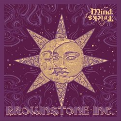 Brownstone Inc - Mind Tricks