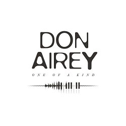 Don Airey - One of a Kind