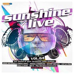 Various Artists - Sunshine Live Vol. 64