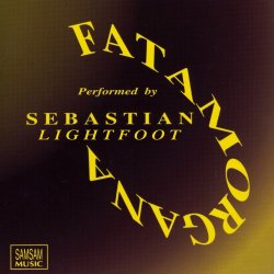 Sebastian Lightfoot - Fatamorgana