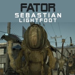 Sebastian Lightfoot - Fator