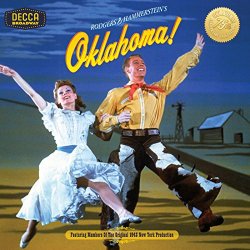   - Oklahoma! 75th Anniversary (Original Broadway Cast Album)