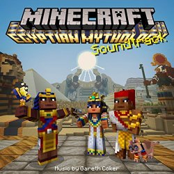   - Minecraft: Egyptian Mythology Soundtrack