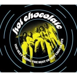 Hot Chocolate - You Sexy Thing : The Best Of Hot Chocolate [Deluxe Edition][2CD]