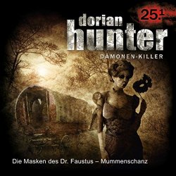 1-Dorian Hunter - Kapitel 01: Was bisher geschah
