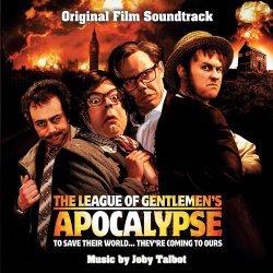   - The League of Gentlemen's Apocalypse (Original Film Soundtrack)