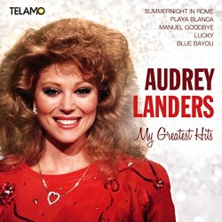 Audrey Landers - My Greatest Hits [Import allemand]