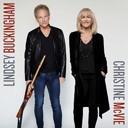 Lindsey Buckingham & Christine McVie - Lindsey Buckingham Christine McVie