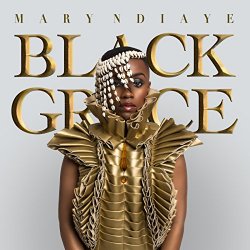 Mary Ndiaye - Black Grace
