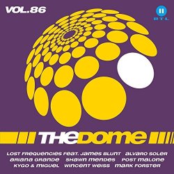 Diverse Pop - The Dome Vol.86 [Import allemand]