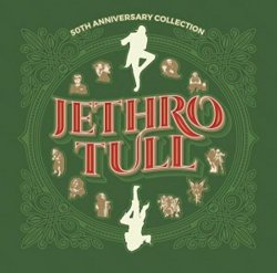 Jethro Tull - 50th Anniversary Collection (Best of 1cd)