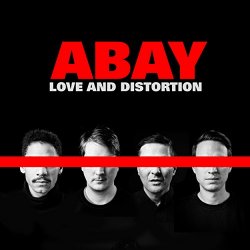 Abay - Love & Distortion