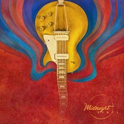 Midnight Vinyl - The Other Side