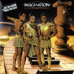 Imagination - Just an Illusion