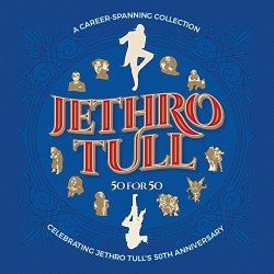 Jethro Tull - 50 For 50