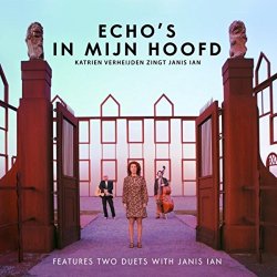 Katrien Verheijden - Echo's In Mijn Hoofd