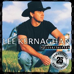 Lee Kernaghan - Rules Of The Road (Remastered)